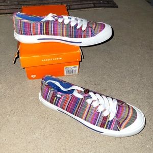 Womens Rocket Dog Shoes